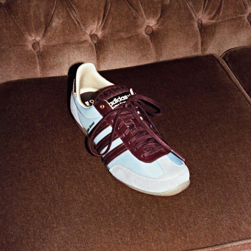 adidas Originals by Wales Bonner