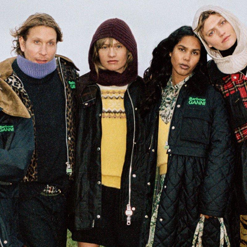 12 Drops of Christmas