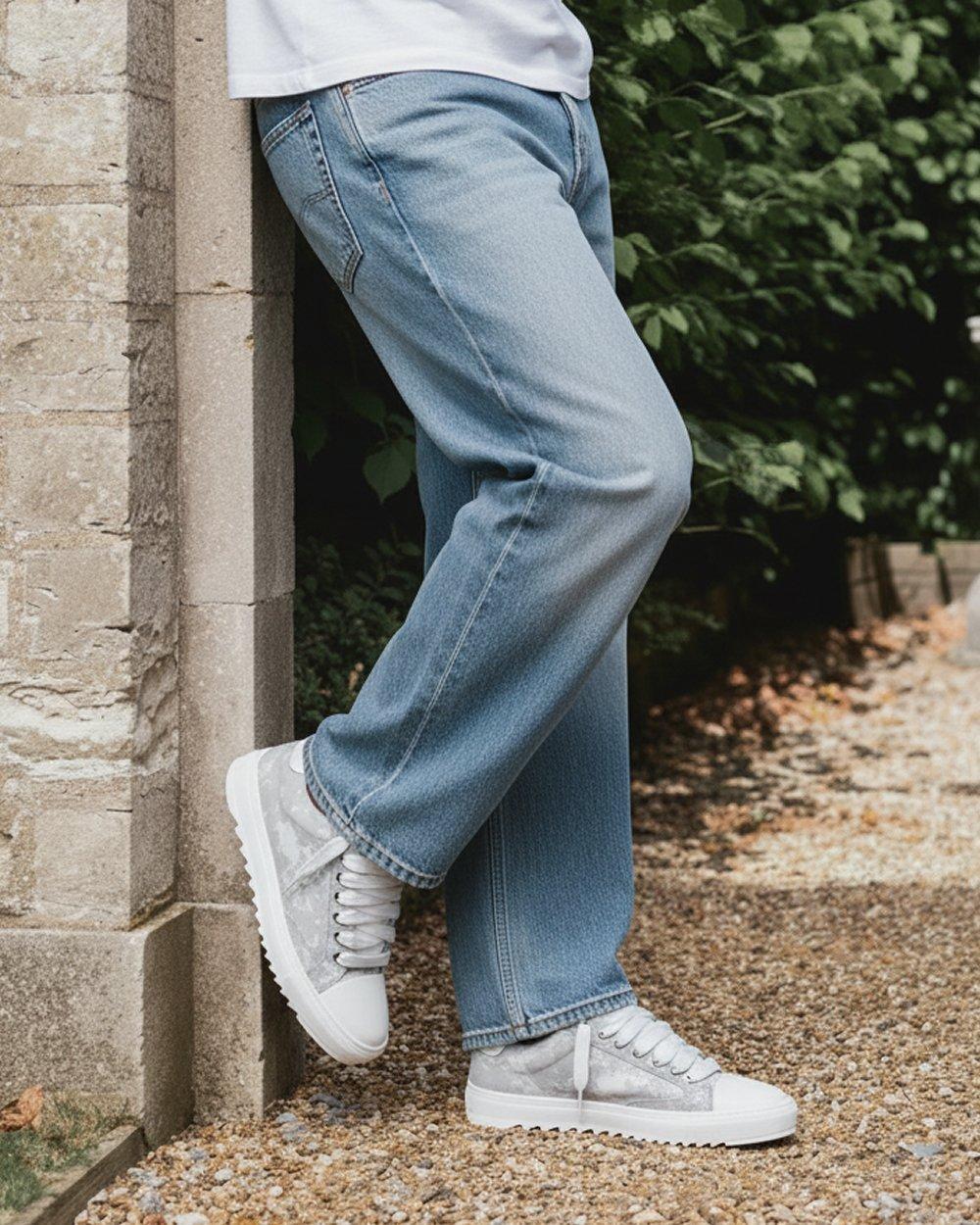 Must-Have Jeans