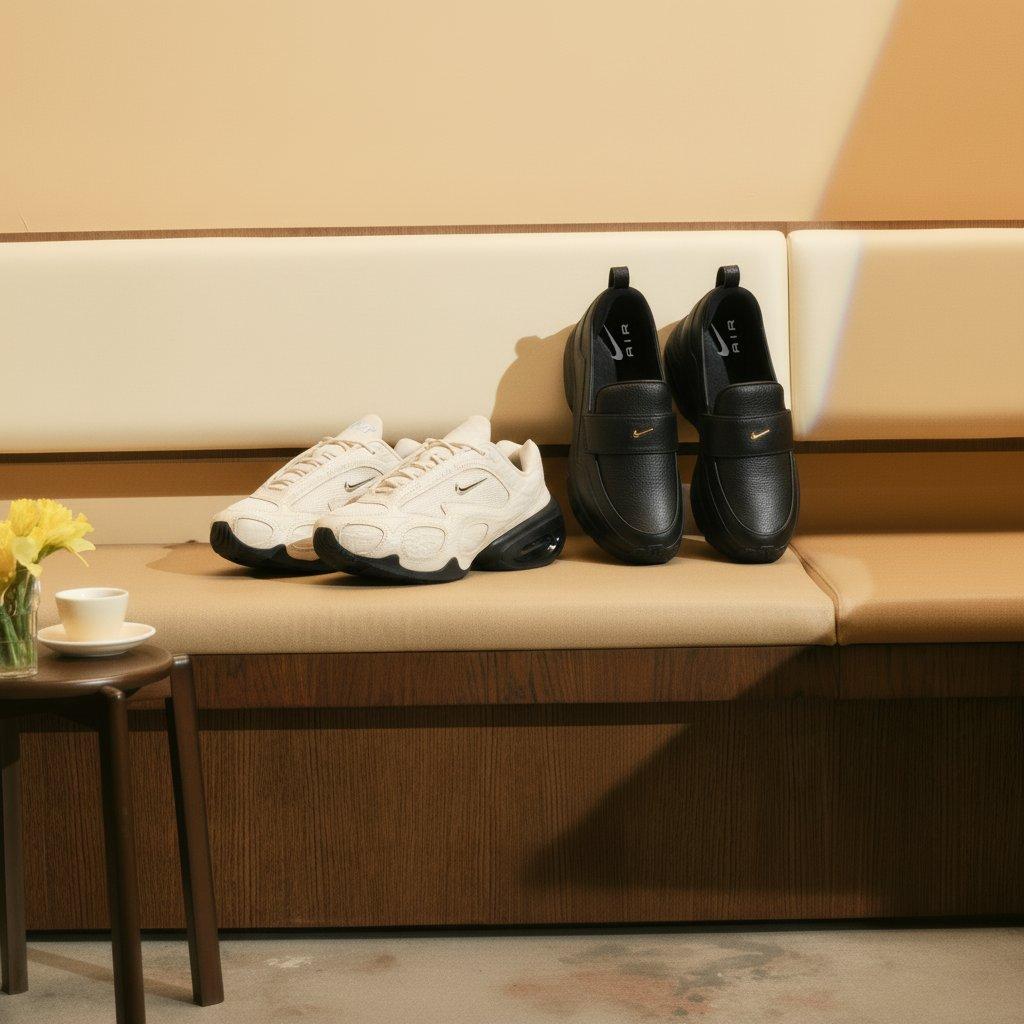 Trending: Nike Air Max