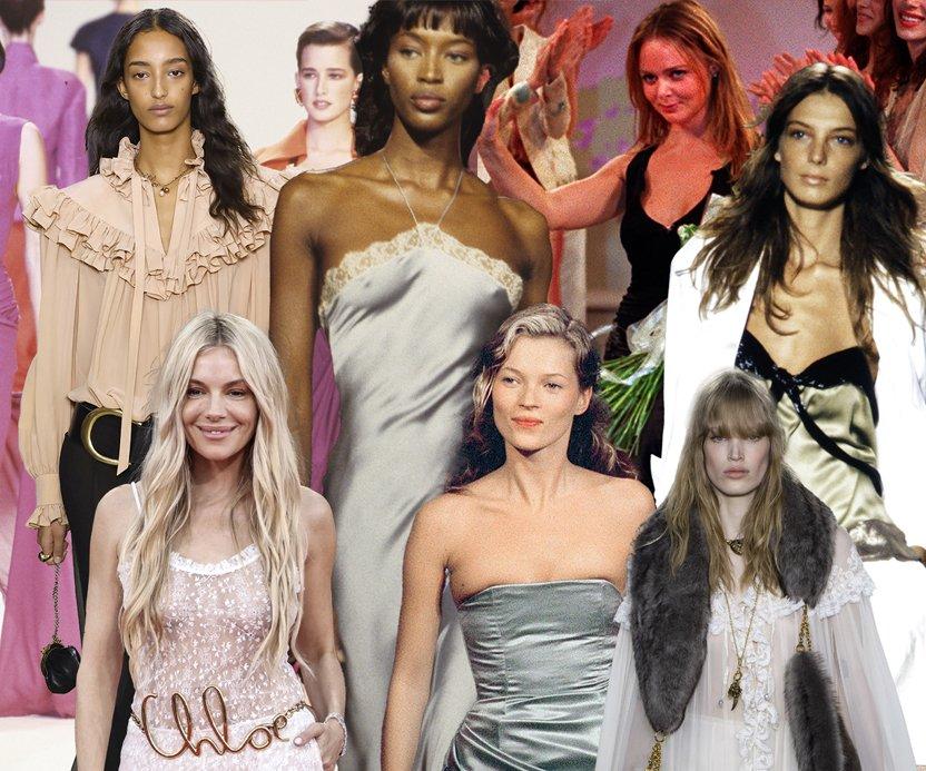 BRAND DIVE: THE CHLOE STORY