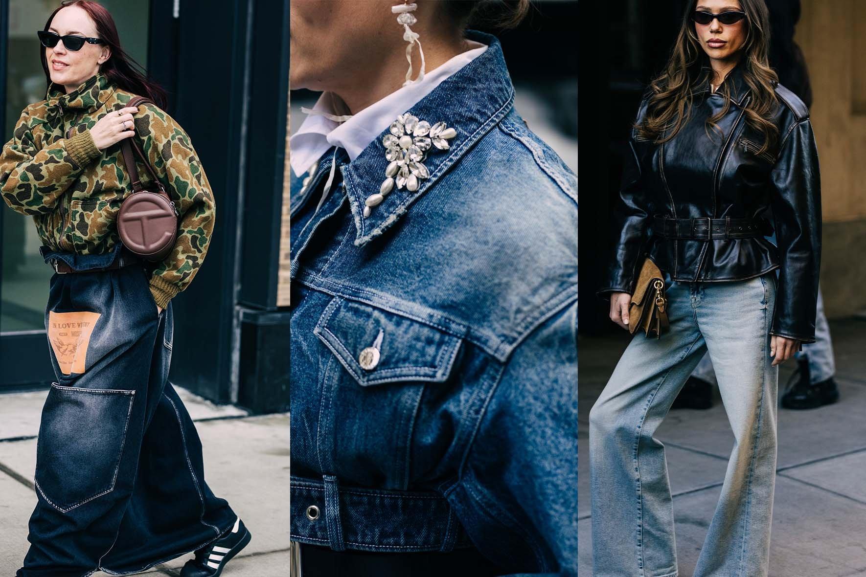 Denim Guide: 
