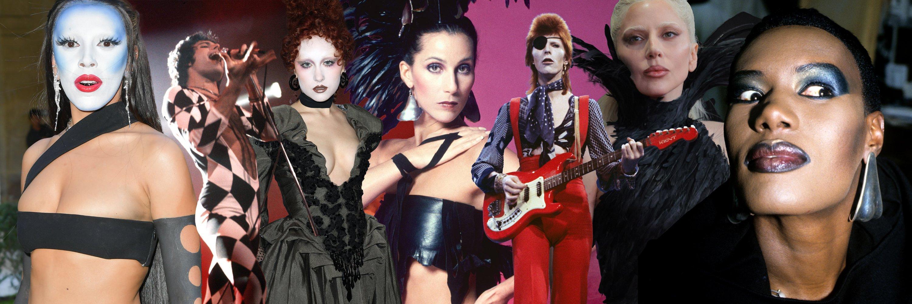 CULT STATUS: HALLOWEEN AND POP CULTURE