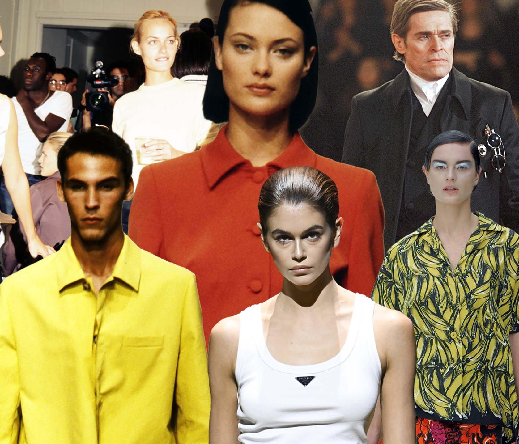 Brand Dive: The Prada Effect