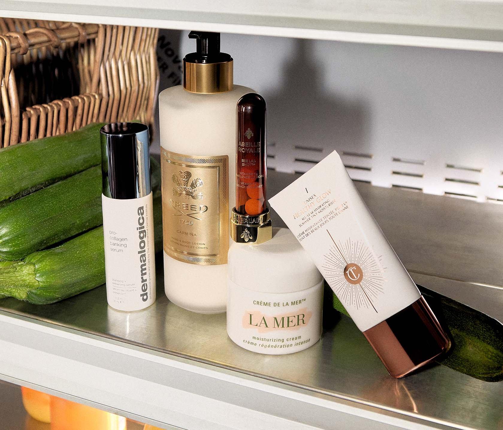 THE SPRING EDIT: YOUR SKINCARE RESET