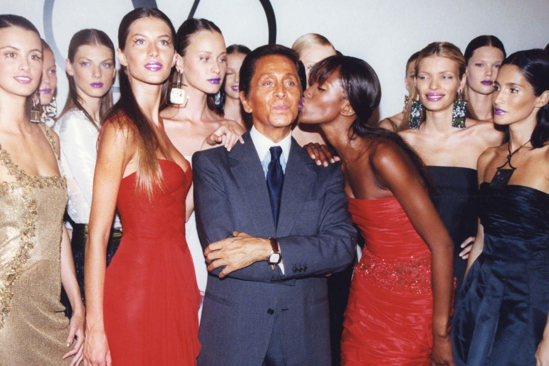 Brand Dive: The Story of Valentino