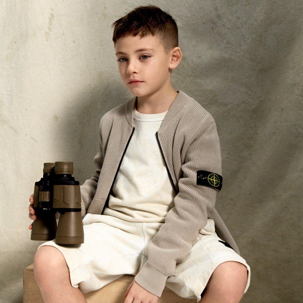 Stone Island Juniors