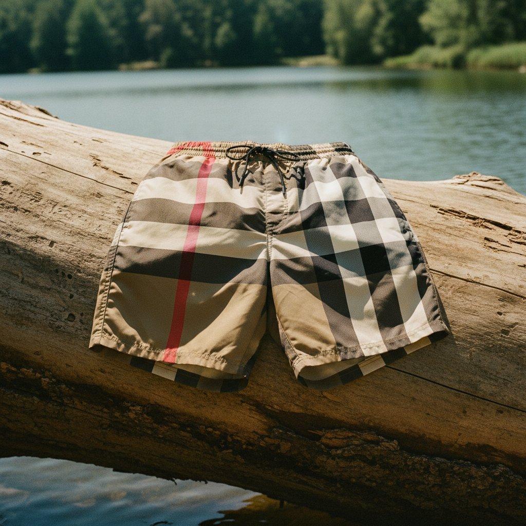 Men's Holiday Shop