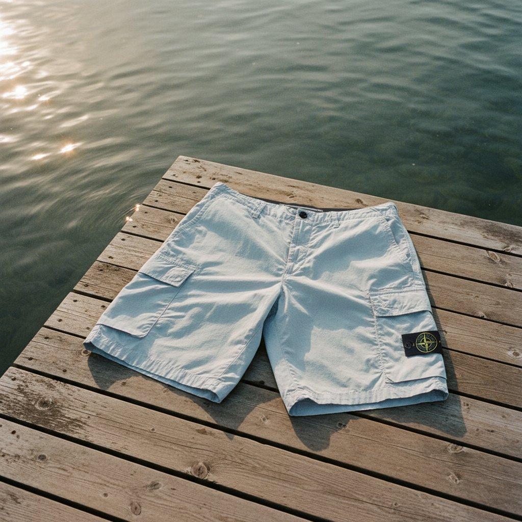 Warm Weather Essentials