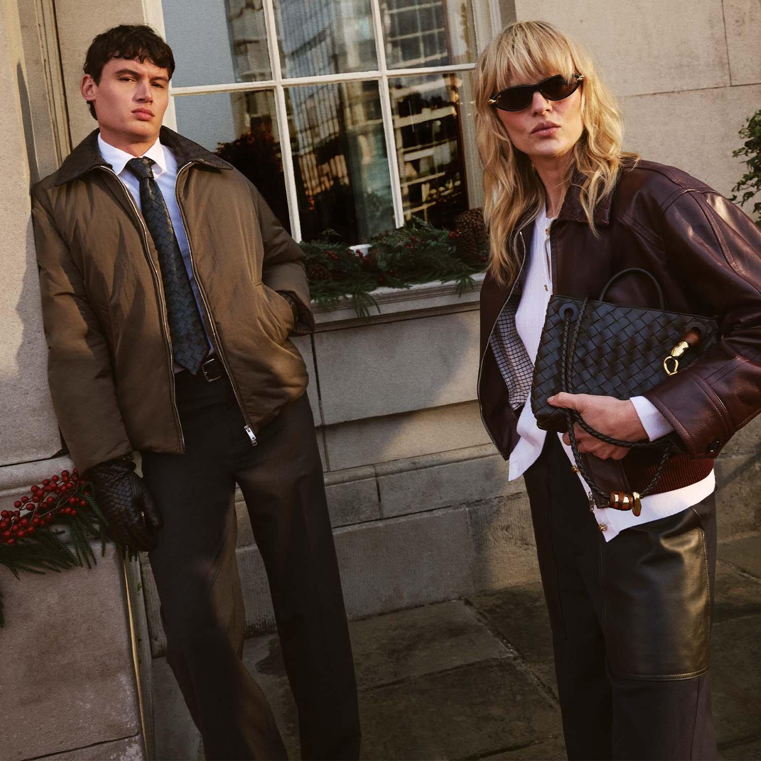 Bottega Veneta Update