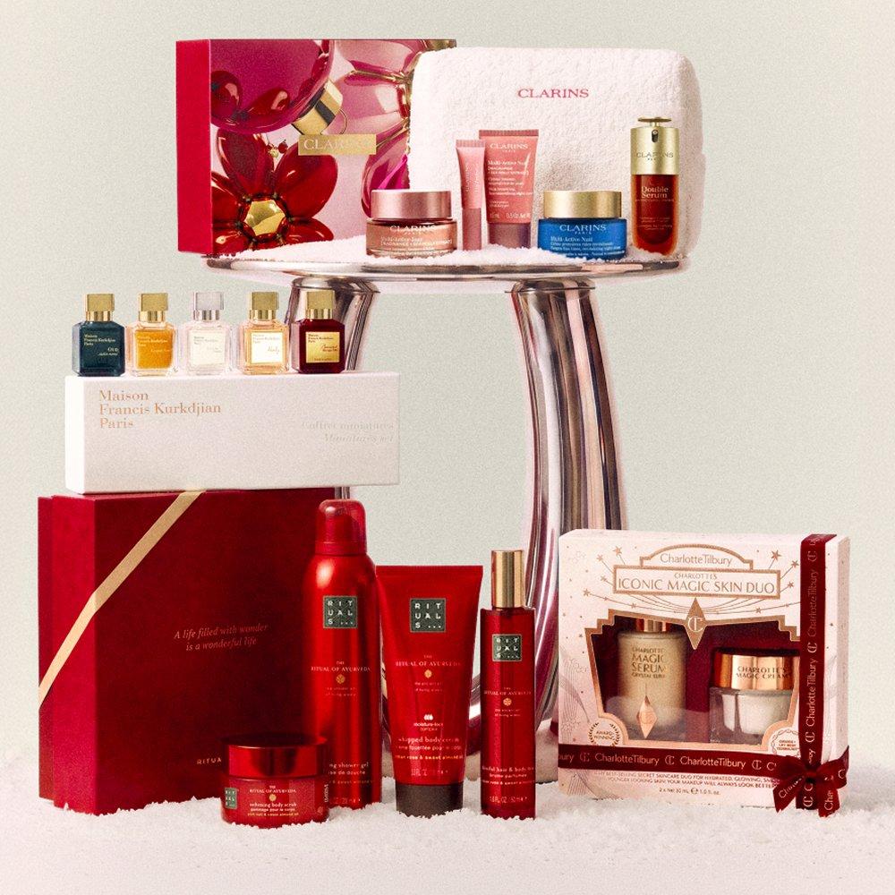 Beauty Gifts