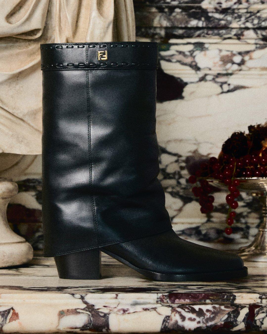 The Boot Upgrade