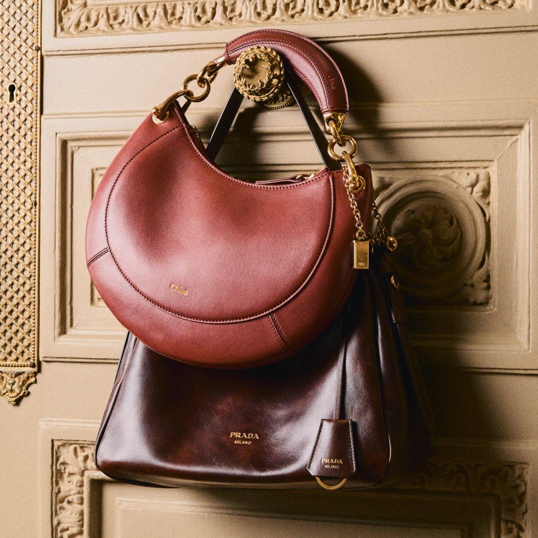 Autumn's It-Bags
