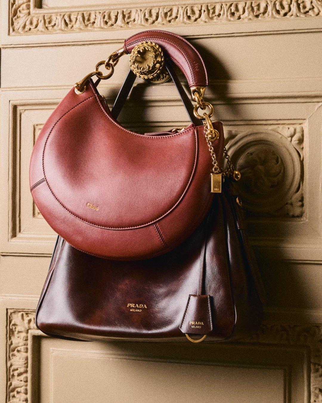 It Girl Bags