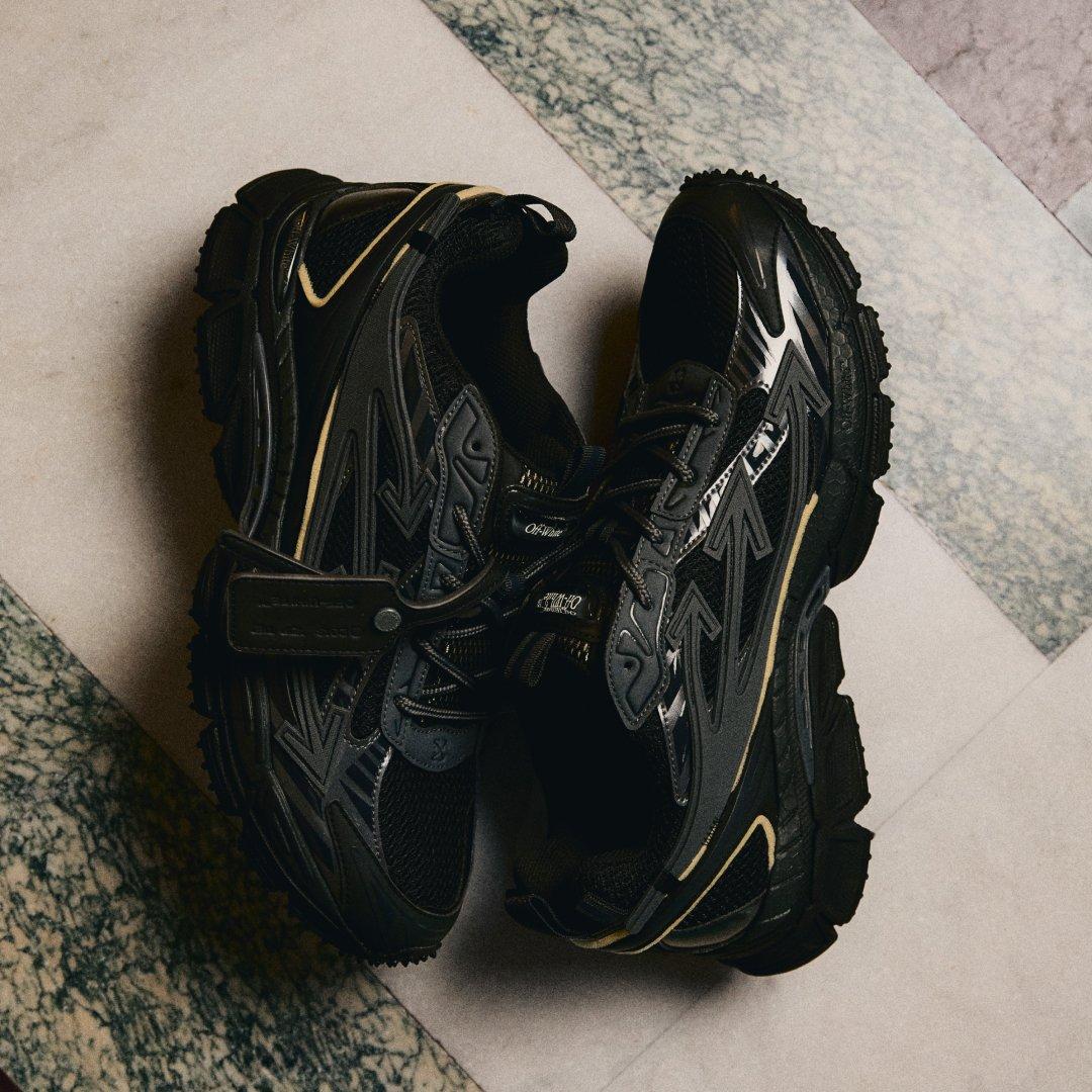 New Season Sneakers