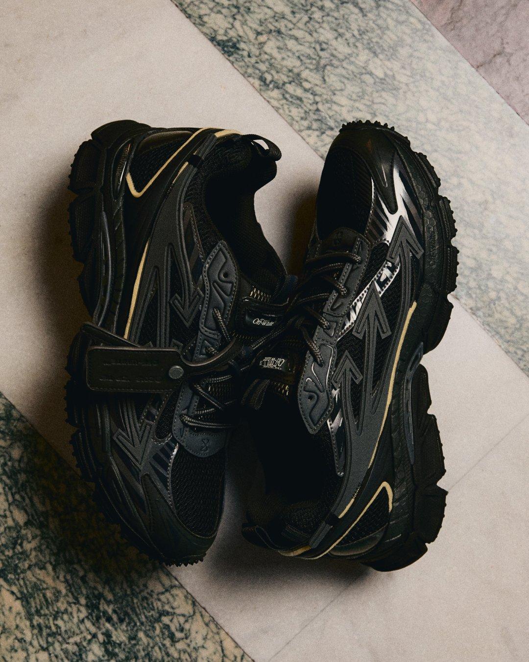 New-Season Sneakers