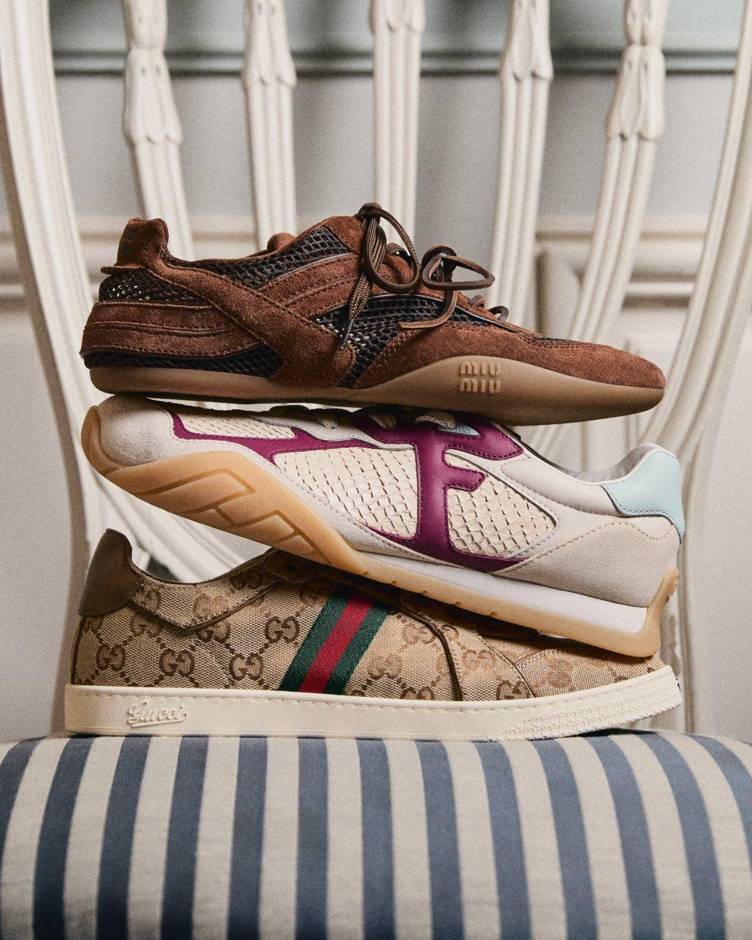 Women's Trainers