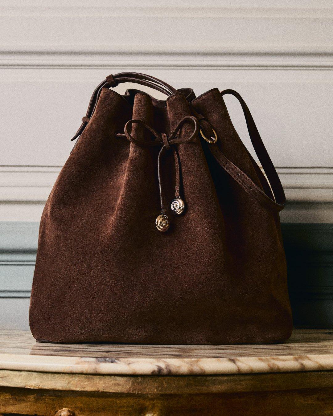 The Bag Brief