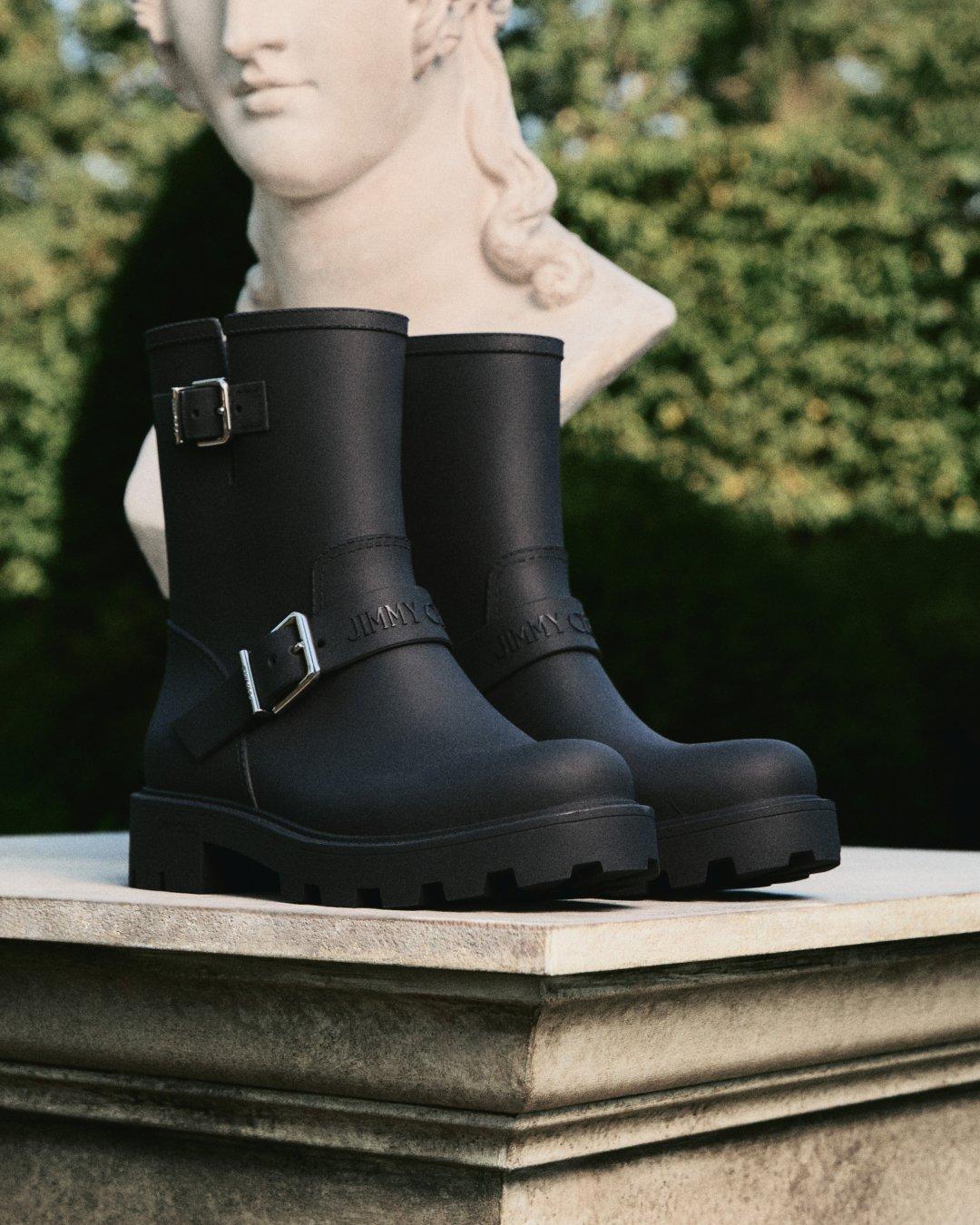 New In: Boots