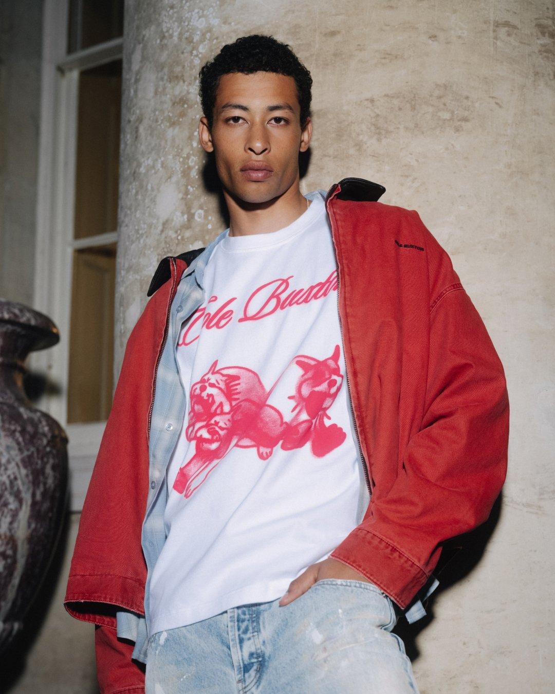 Streetwear Staples