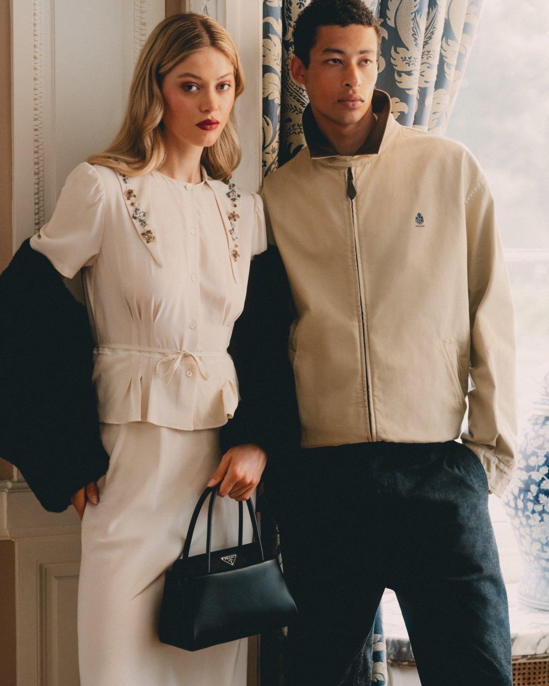 Fresh Drop: Workwear