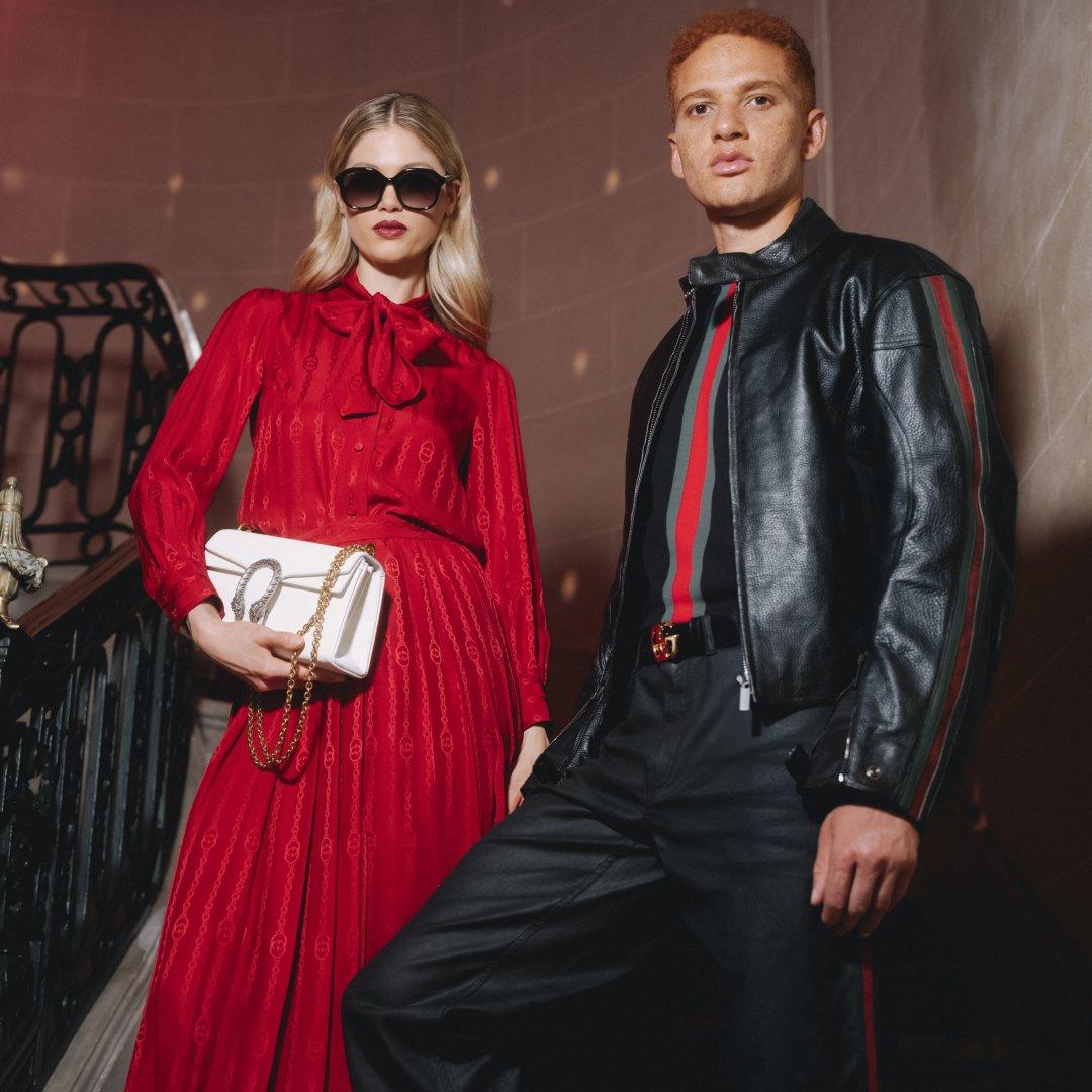  AW26: YOU'RE INVITED