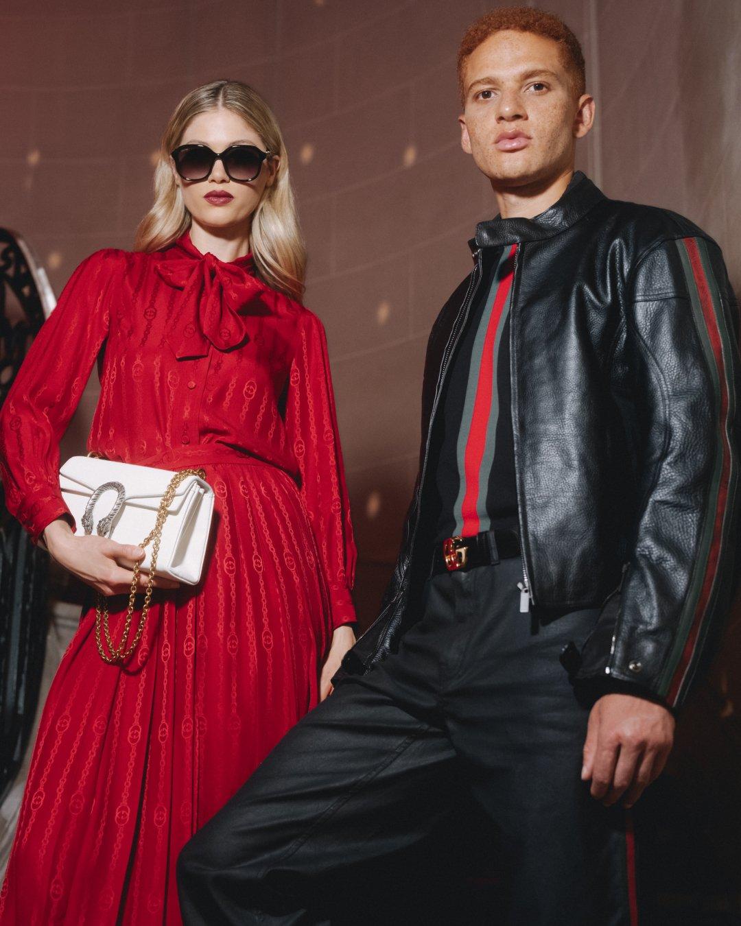 Gucci Heroes