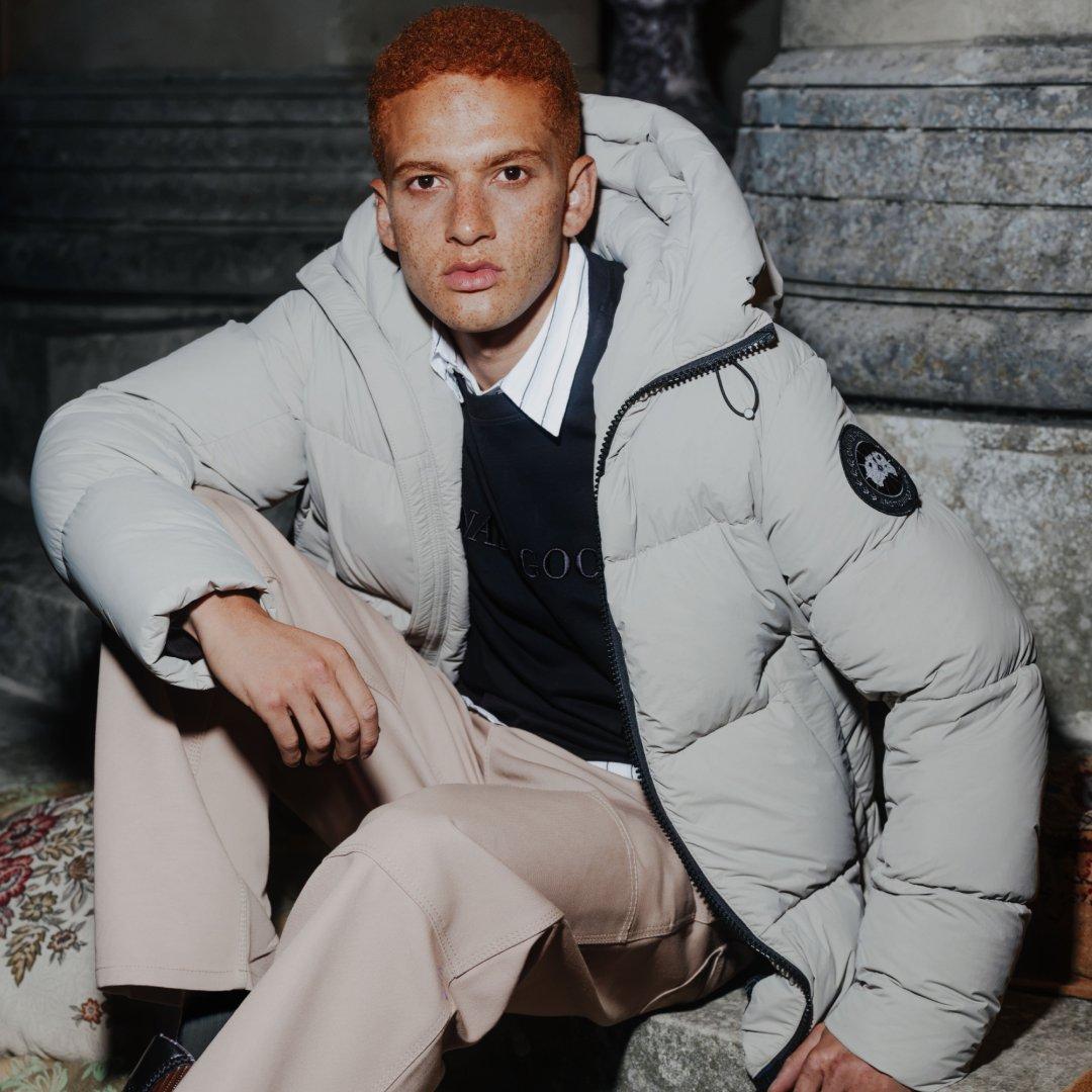 Get Your Coat