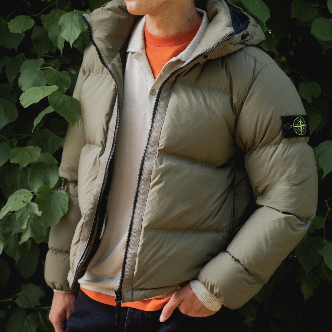The Coat Edit