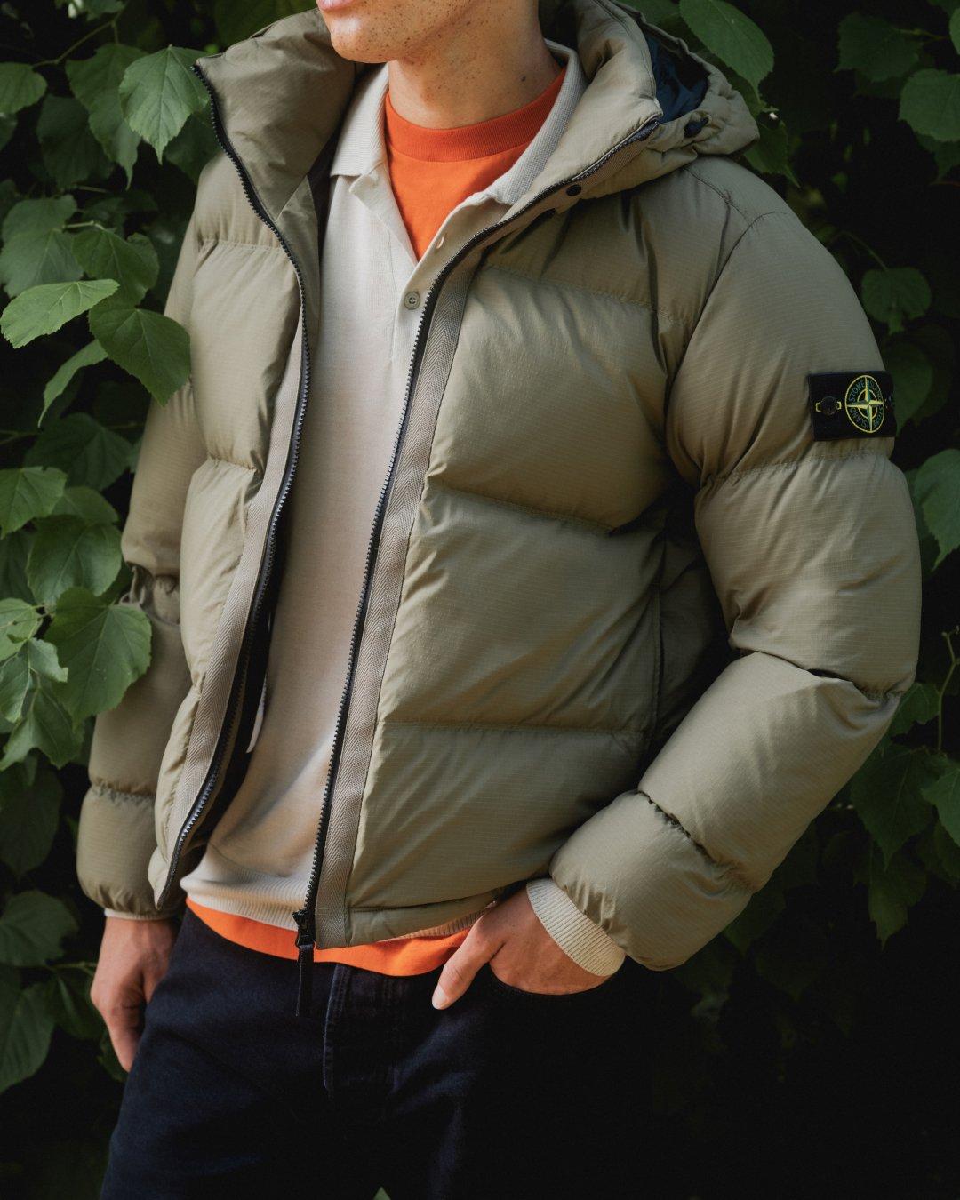 Stone Island