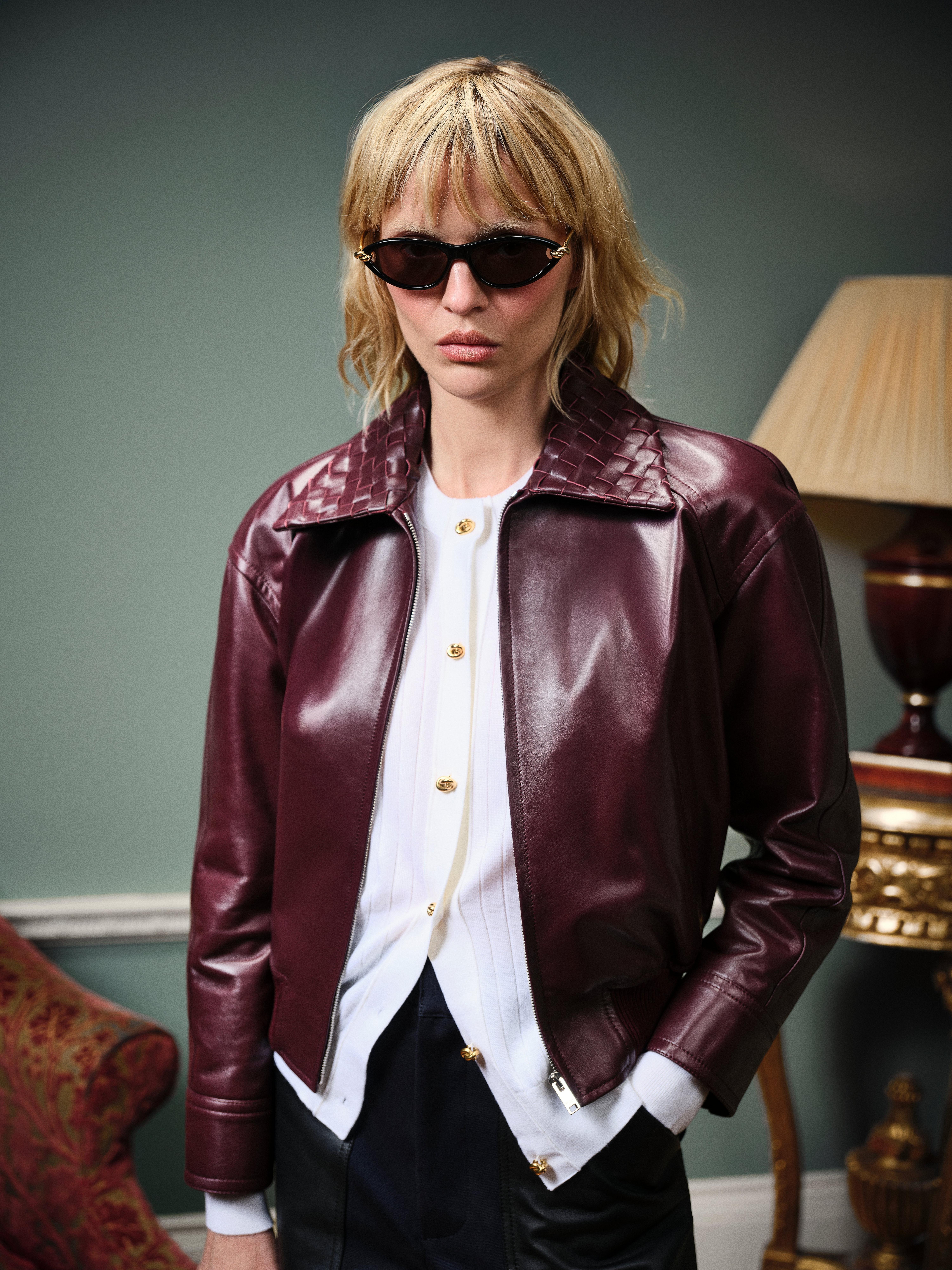 Bottega Veneta Essentials