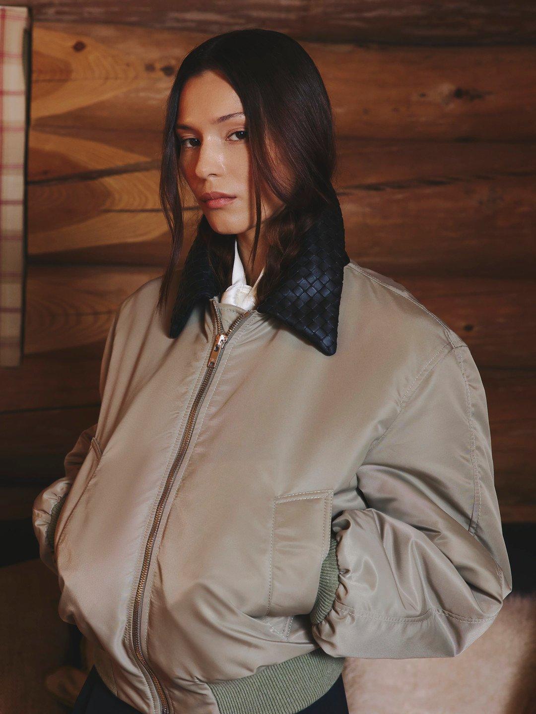 The Art of Layering