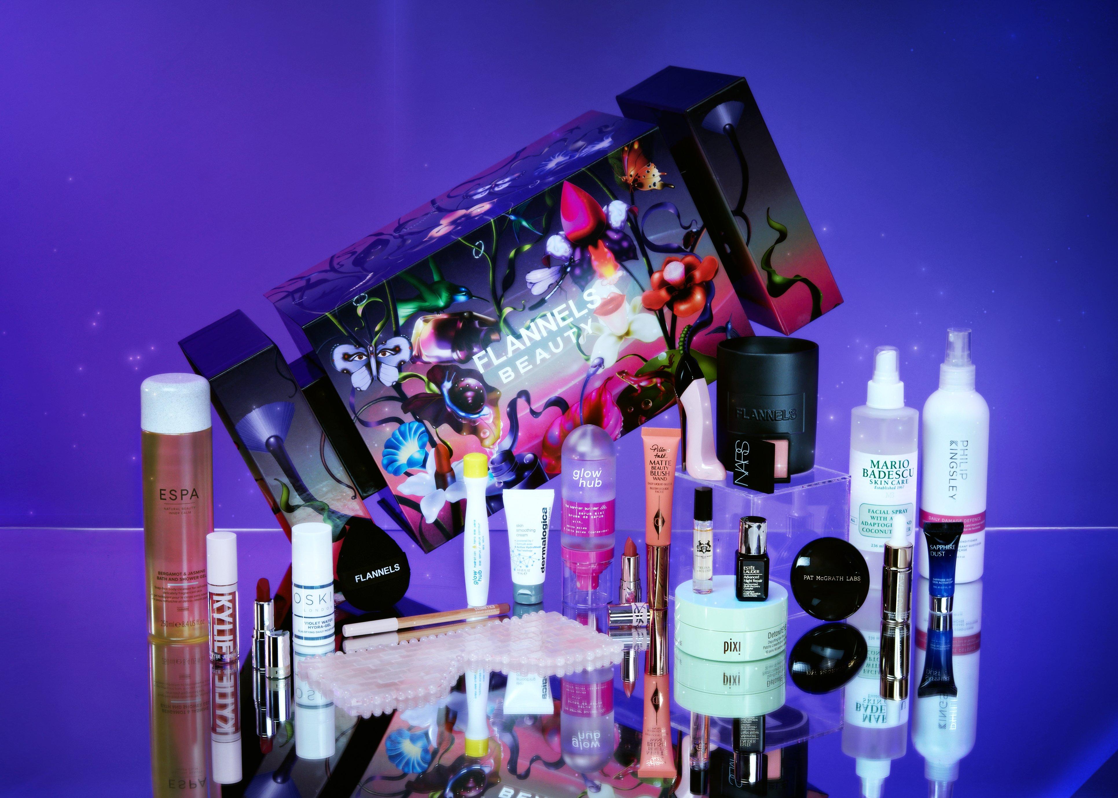 FLANNELS Beauty Cracker is Back