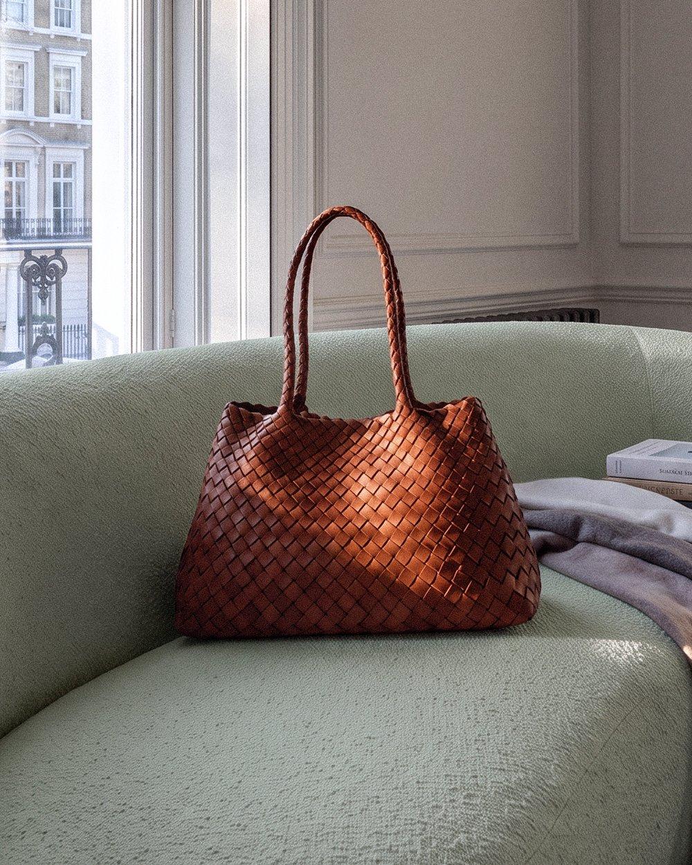Your Go-To Tote
