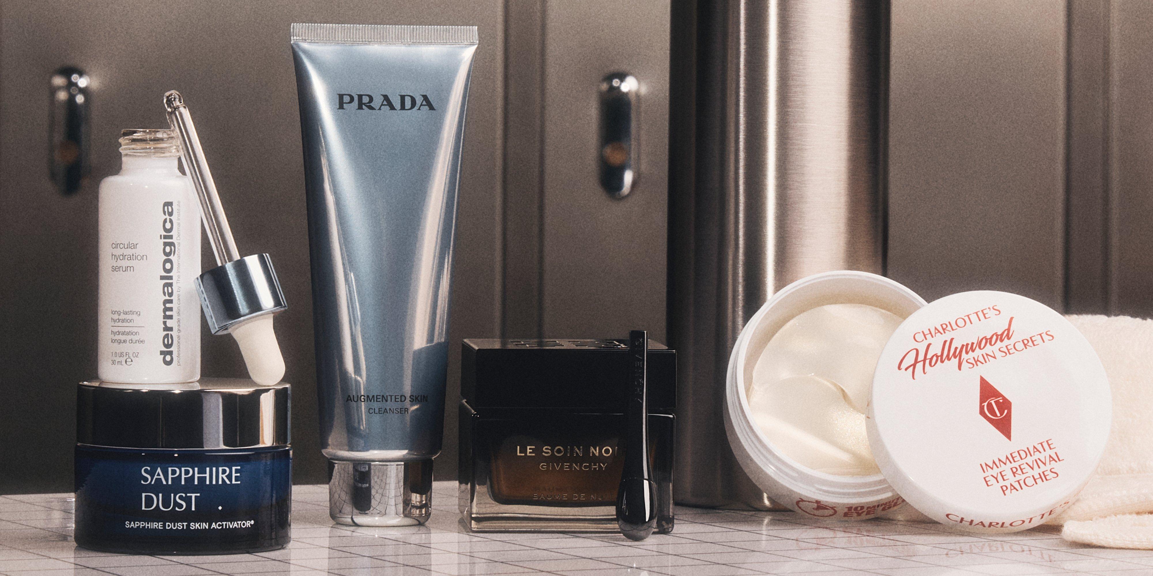 Winter Skincare