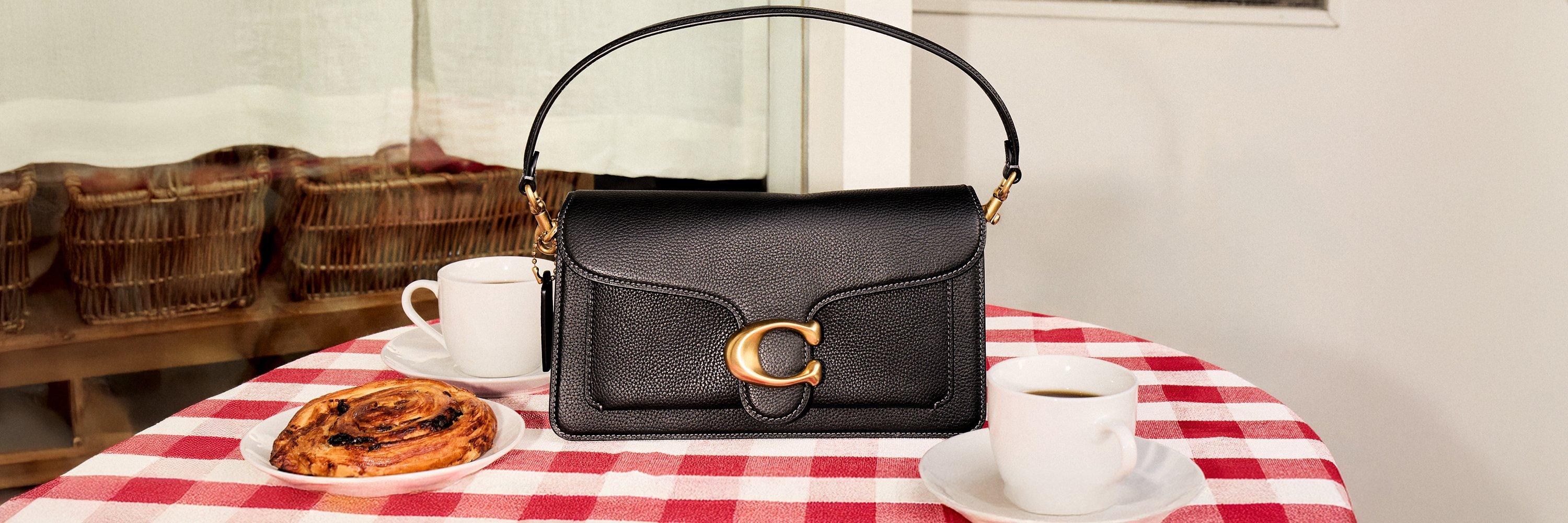 Say Hello to The Tabby