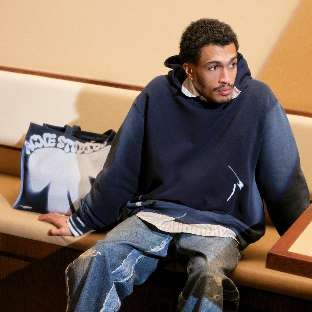 Hoodies and Sweatshirts