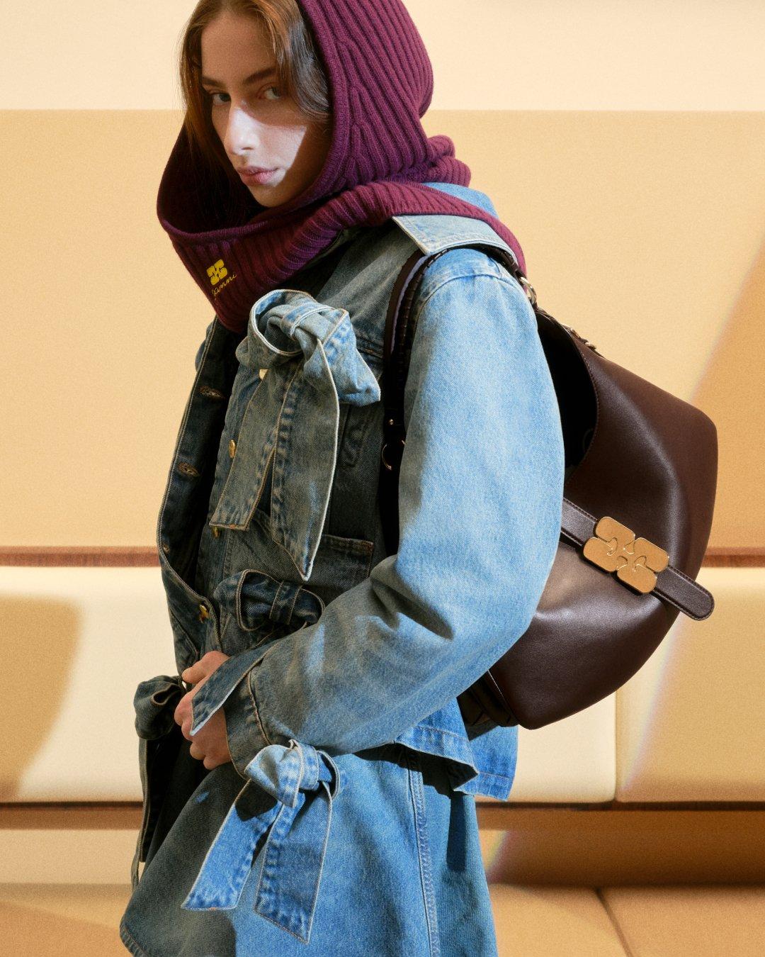 The Denim Edit