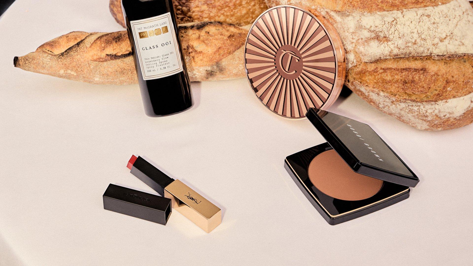 NEW IN: Beauty Essentials