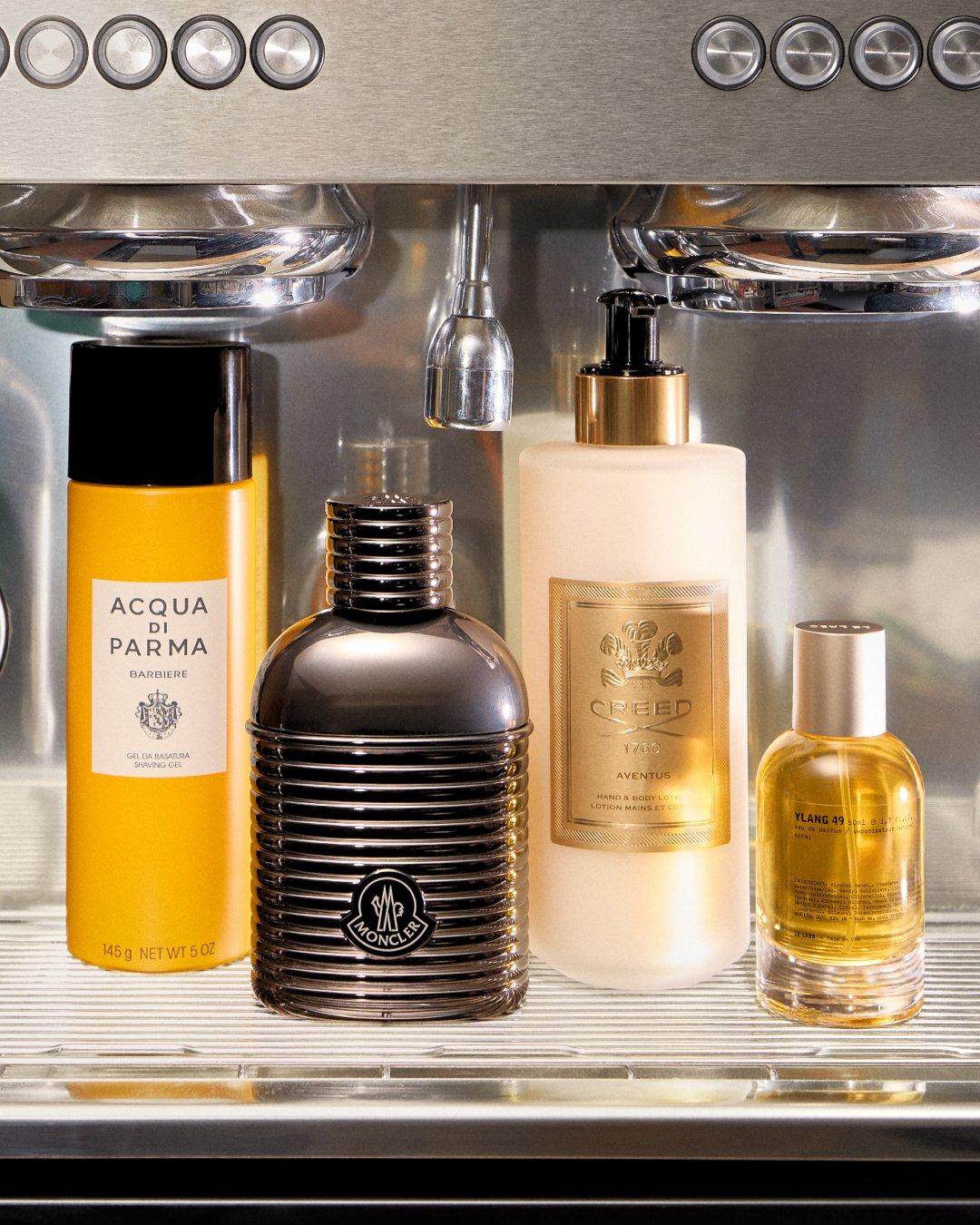 Spring Grooming Essentials