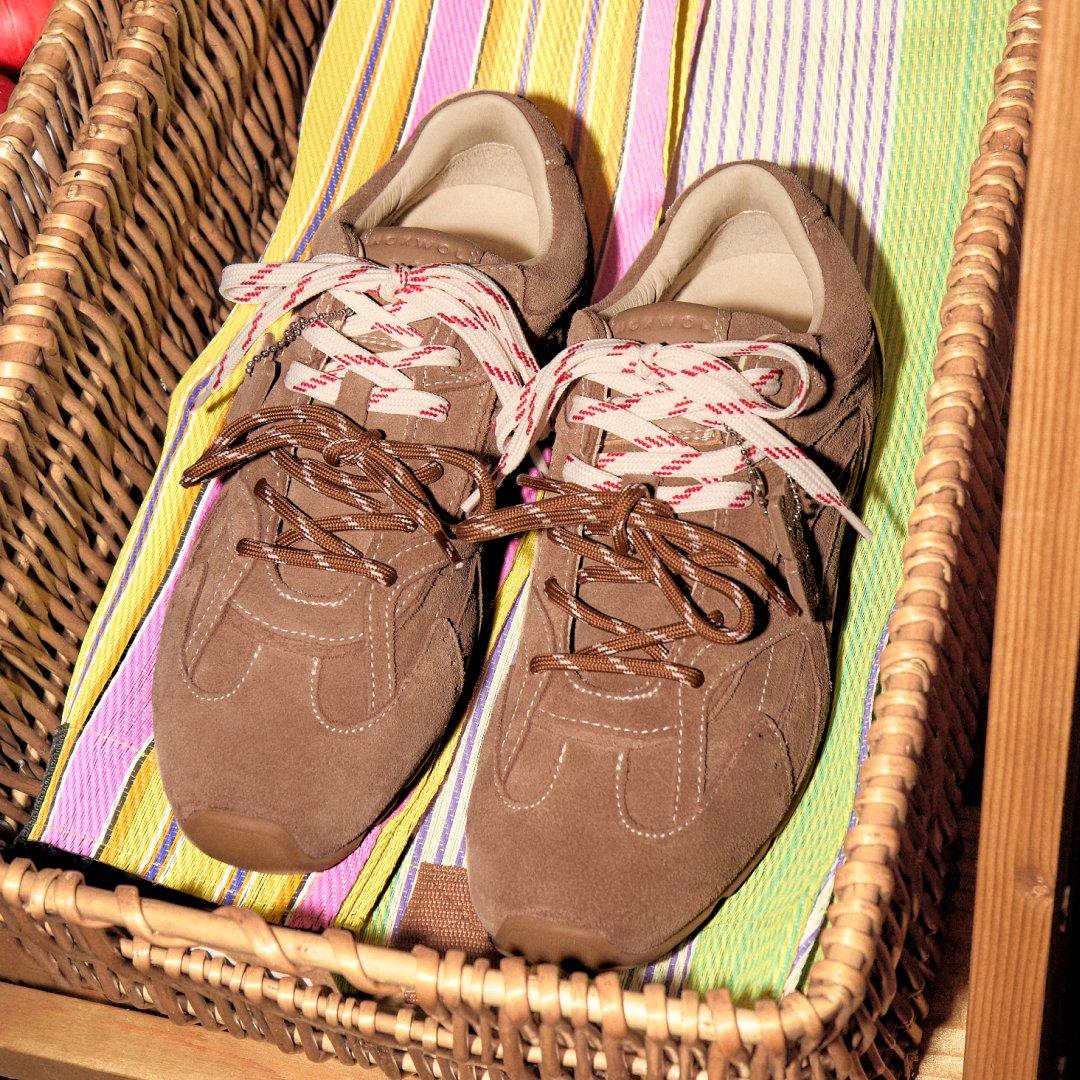 The Chocolate Brown Edit