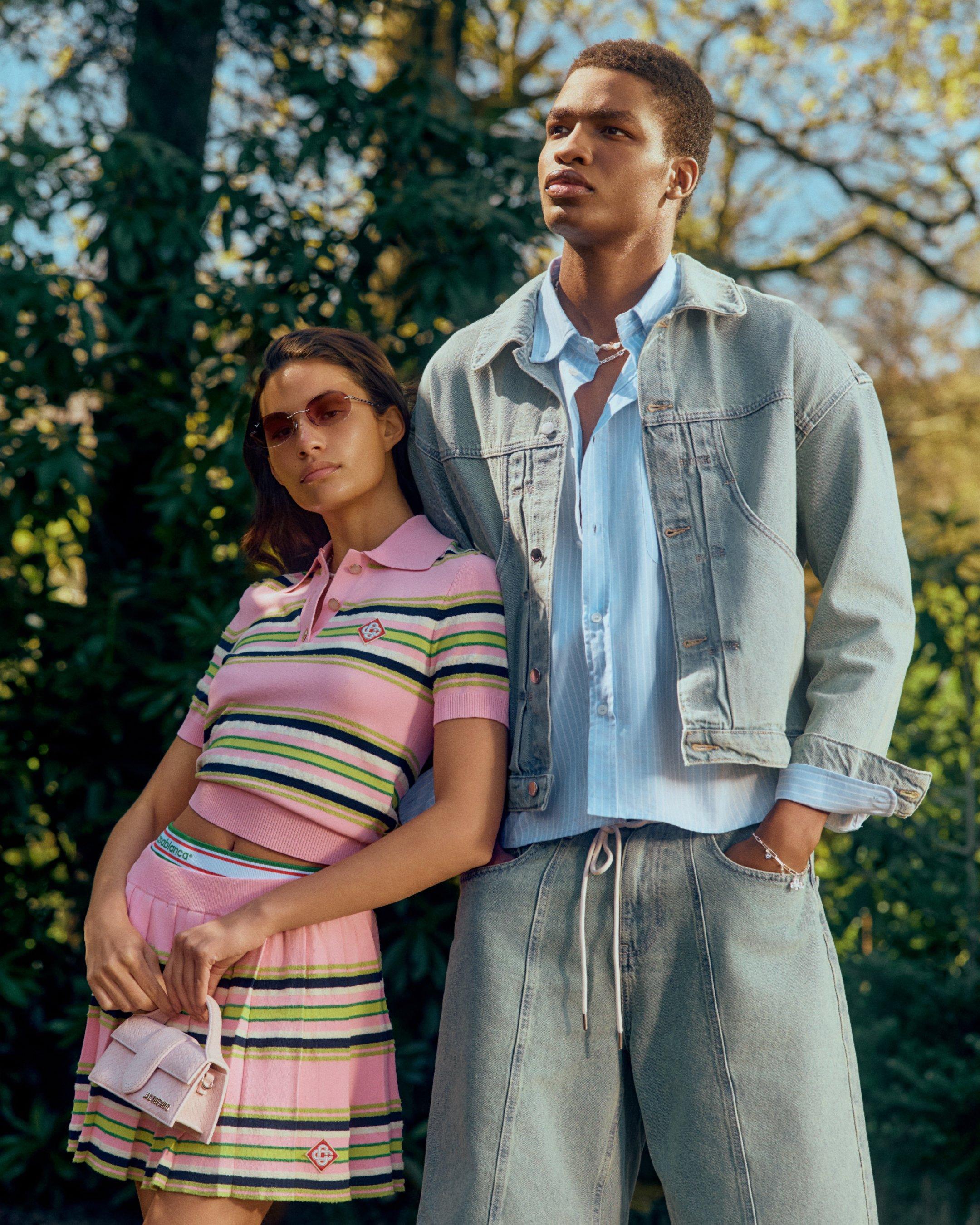 The Summer Edit