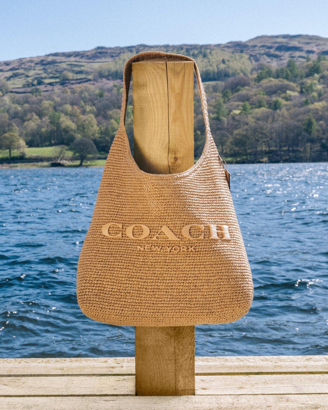 Category Is: Coach