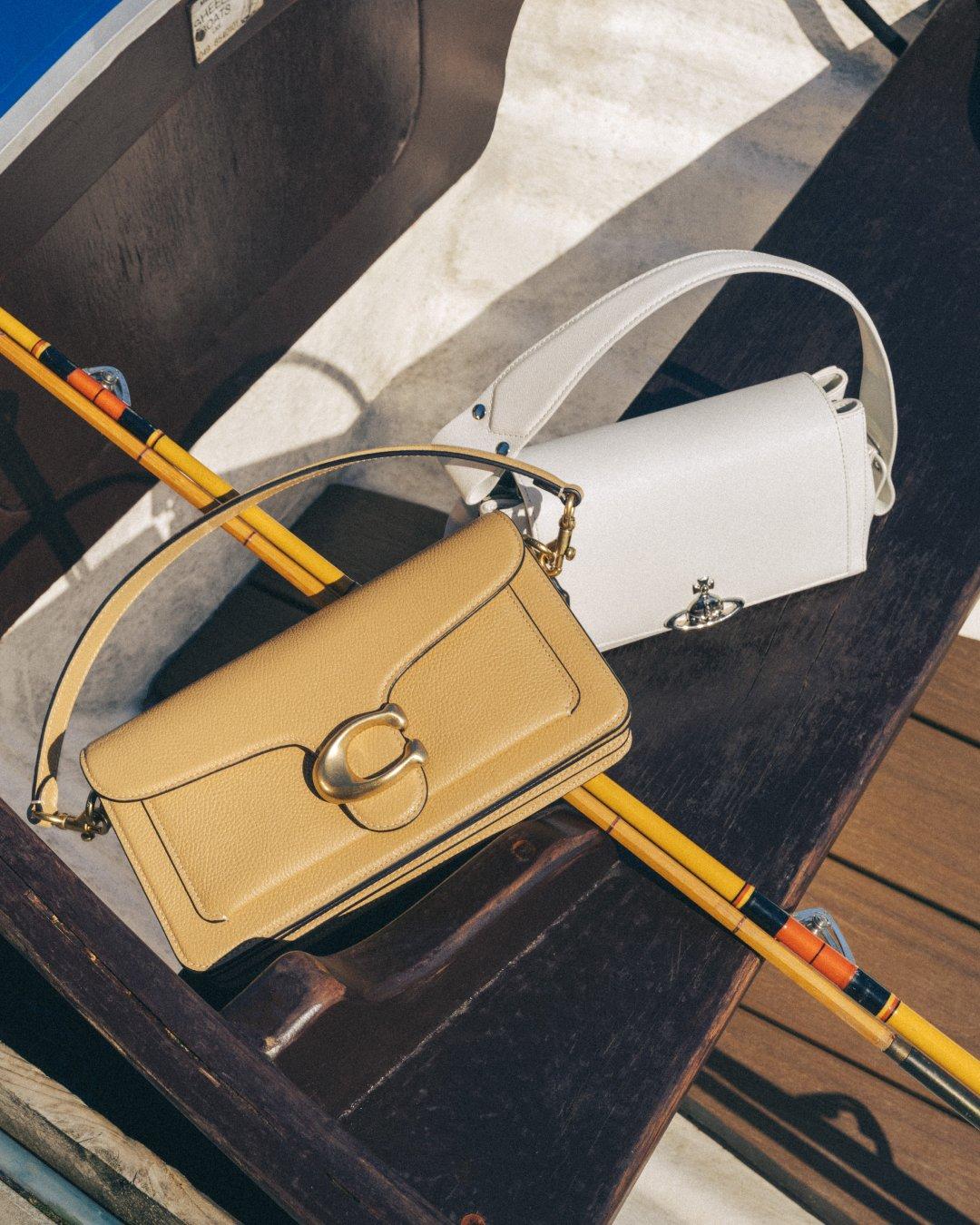 The Bag Brief