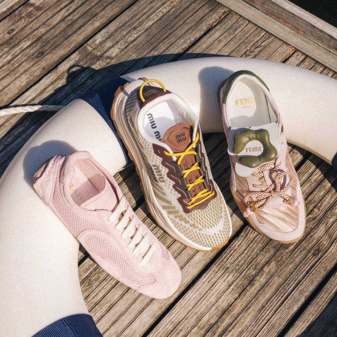 It Girl Shoes