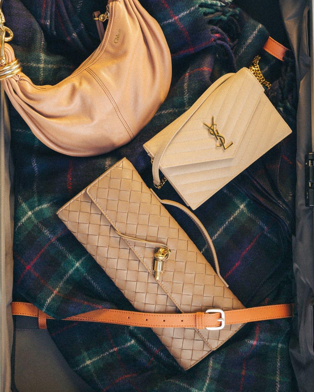 It Girl Bags