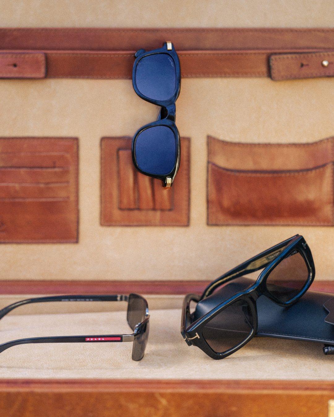 Summer Shades