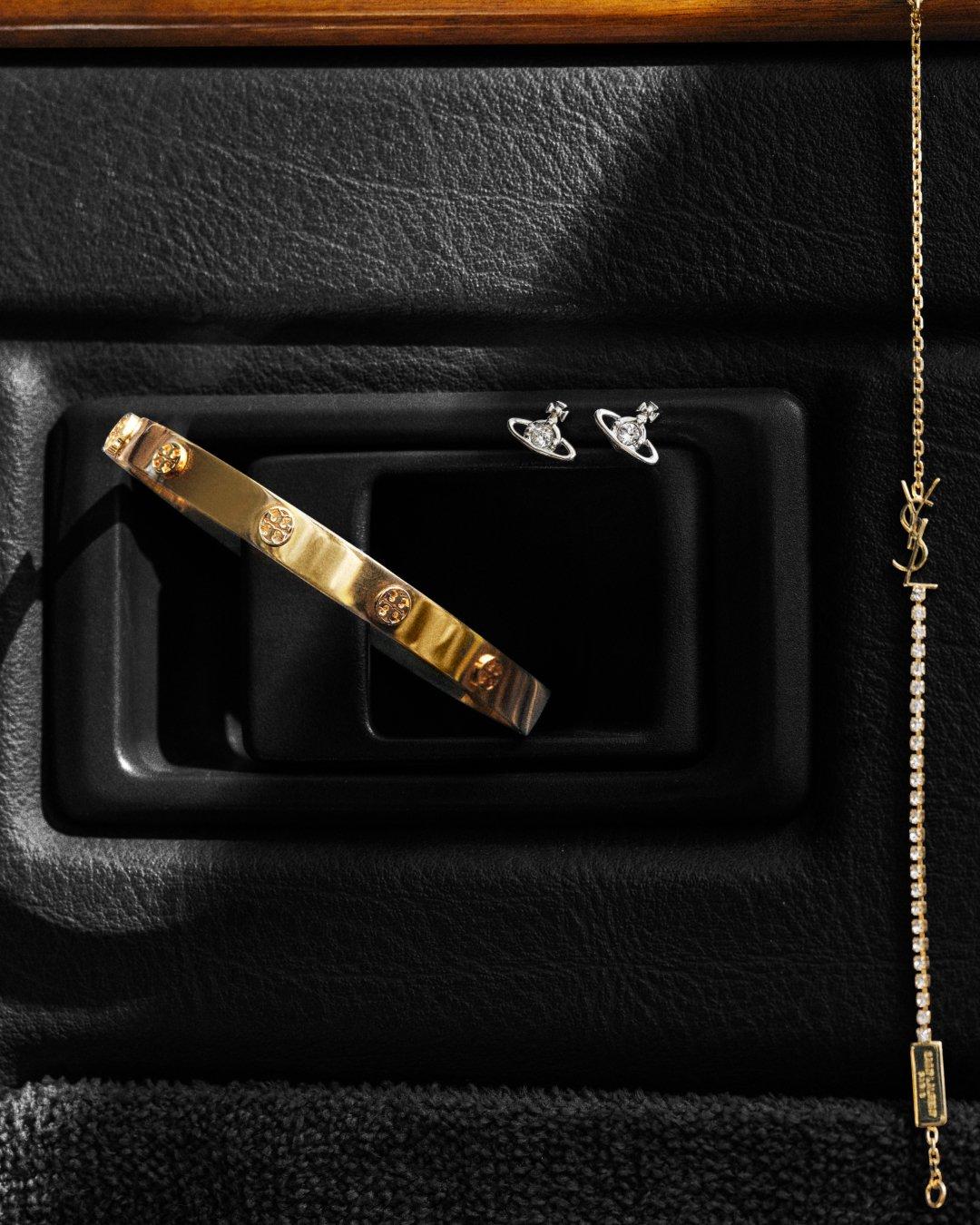 New-Season Jewellery