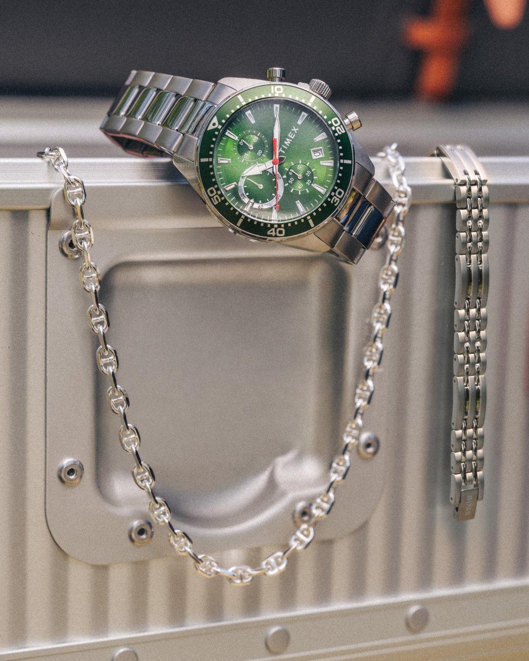 Summer Accessories 101
