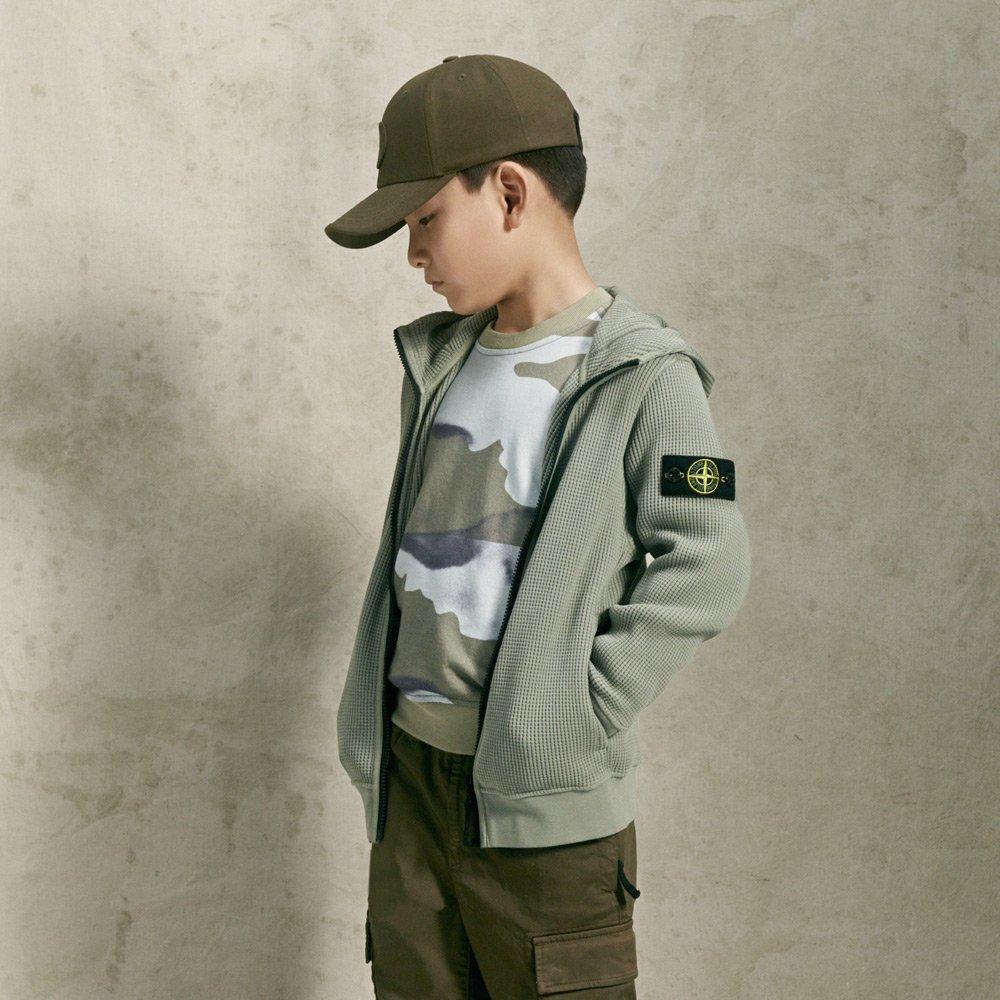 Little Layers, Big Looks